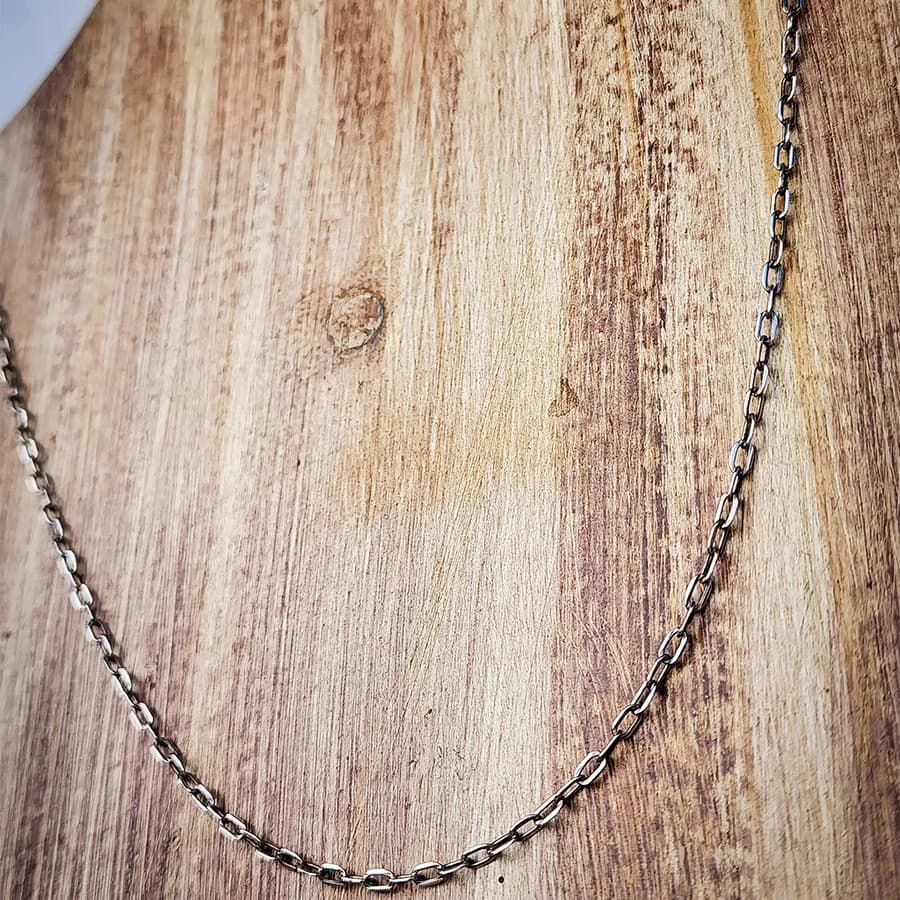 Cadena de Plata